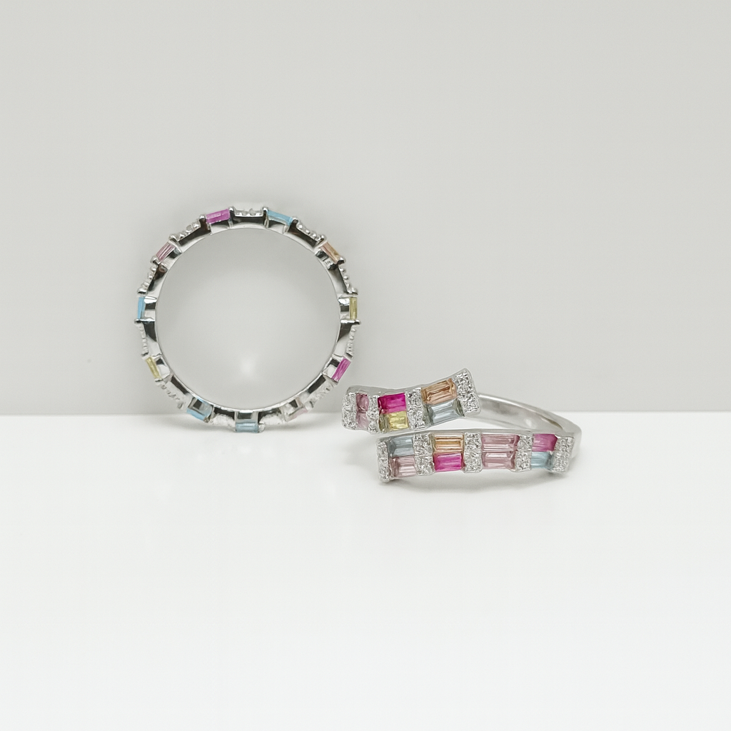 PRISM RING