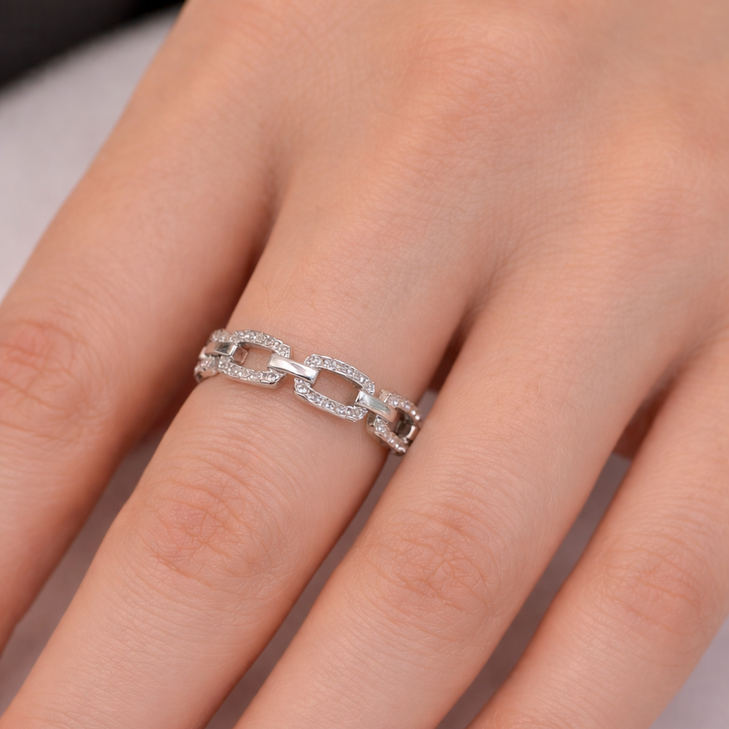 CHAIN RING