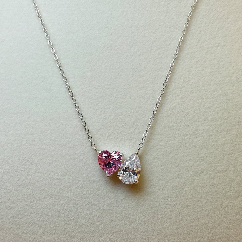VALENTINE NECKLACE