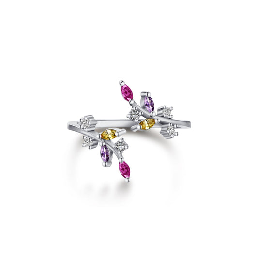 BLOOMING RING