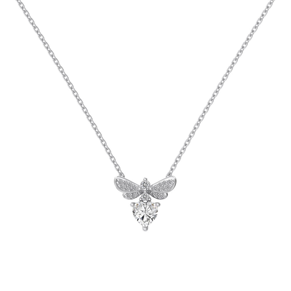 BEE MINE NECKLACE