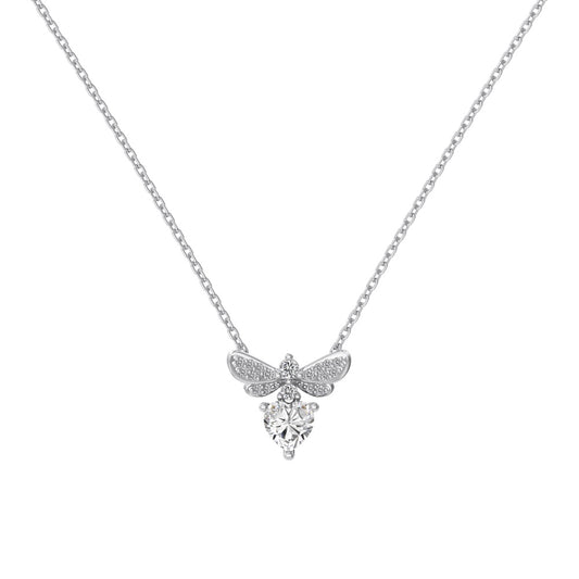 BEE MINE NECKLACE