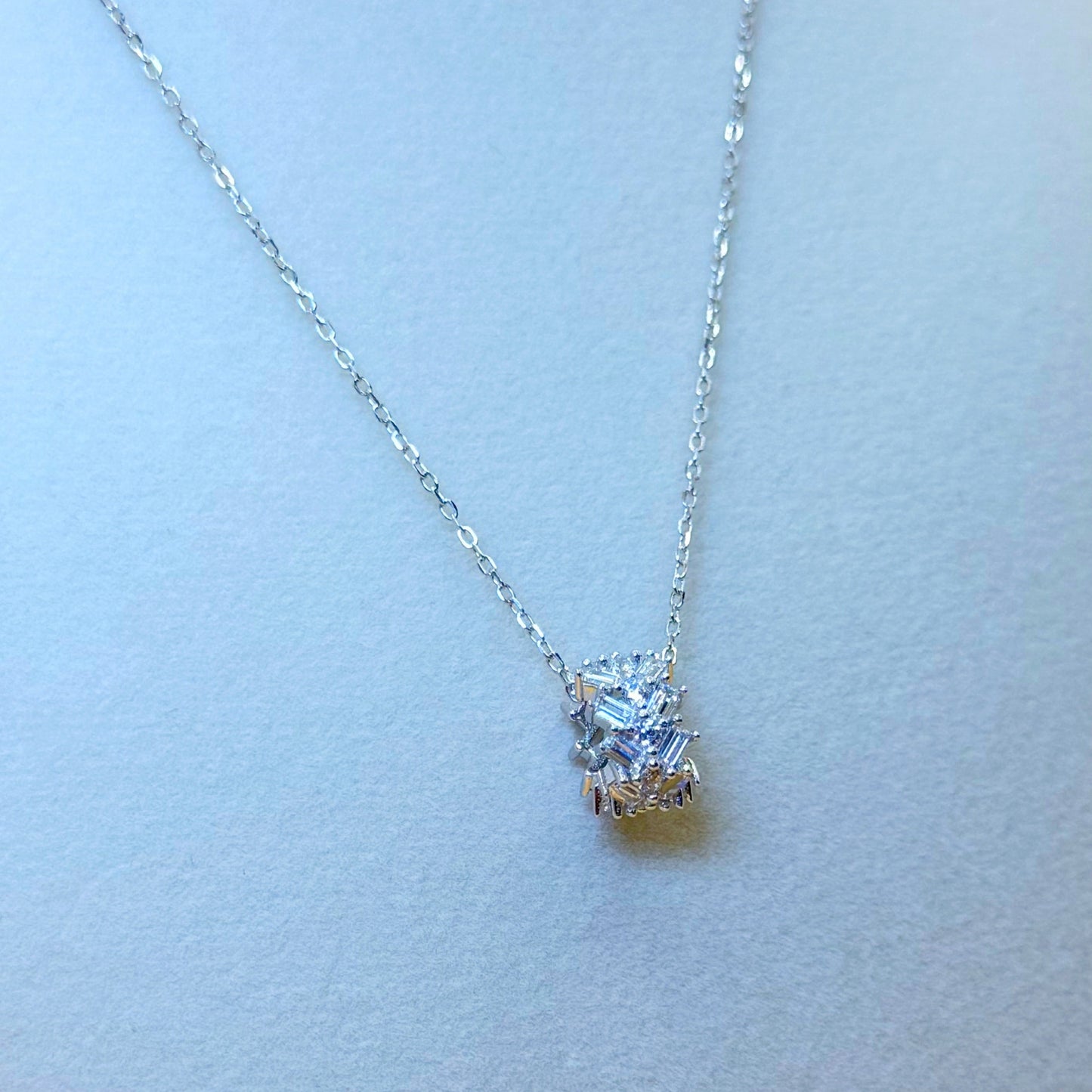 STELLAR NECKLACE