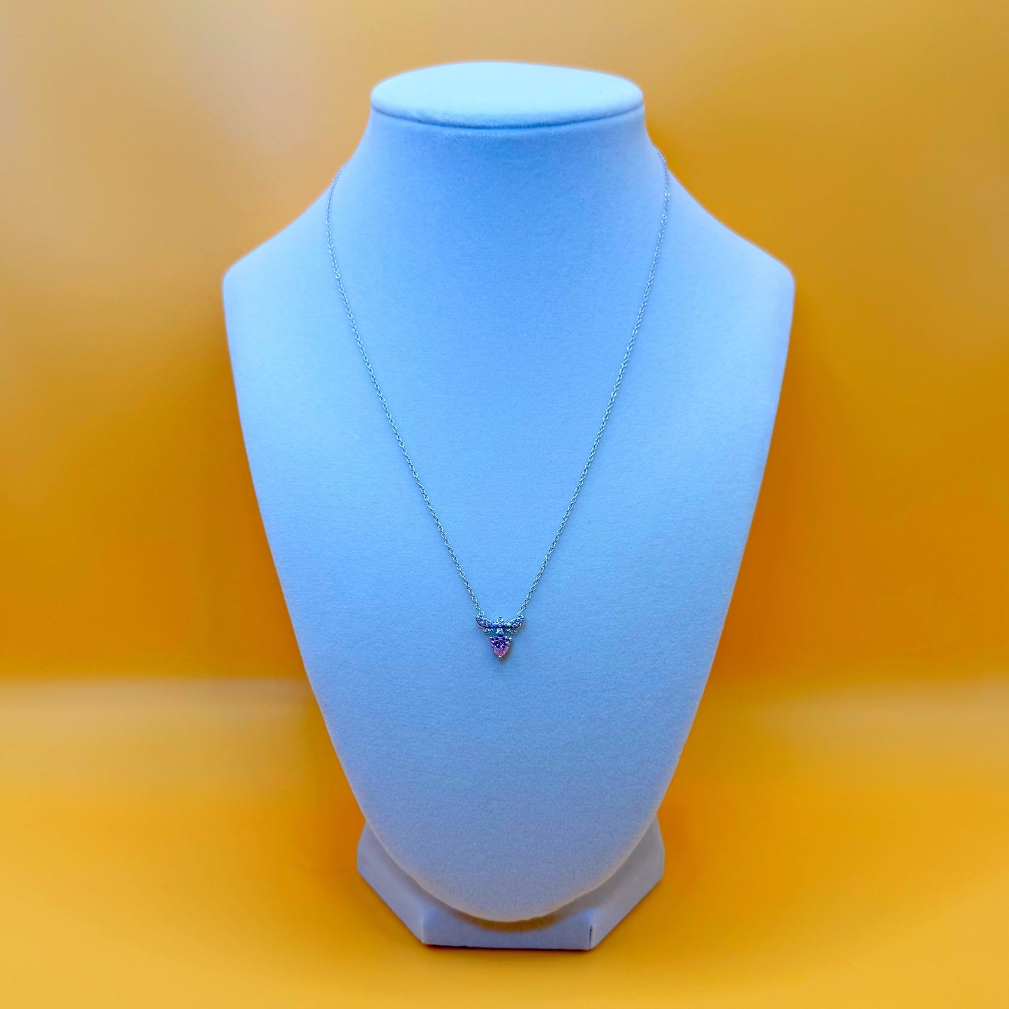 BEE MINE NECKLACE