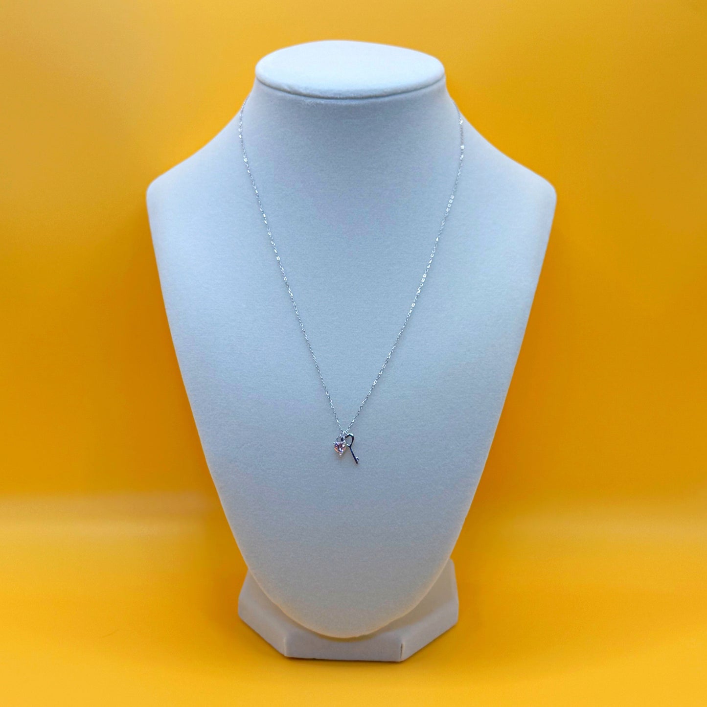 SWEETHEART NECKLACE