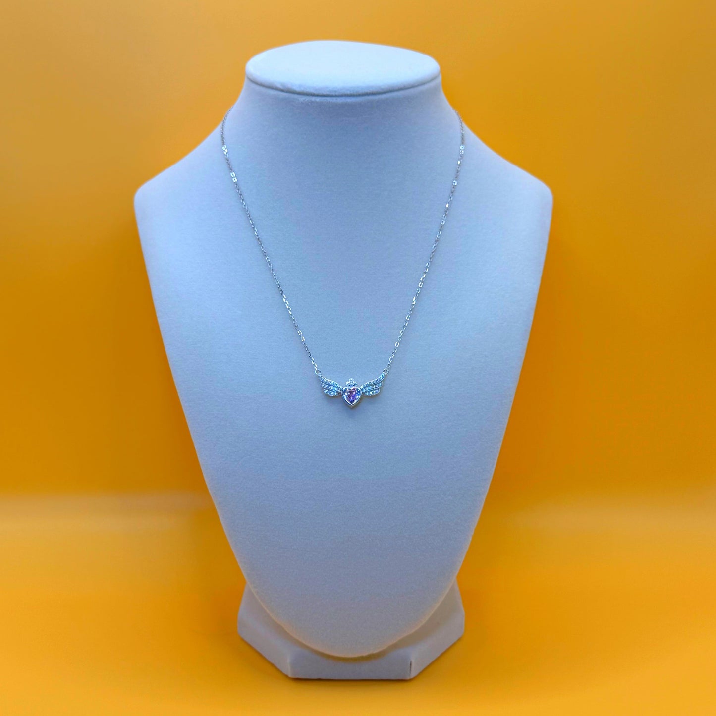 ANGEL NECKLACE