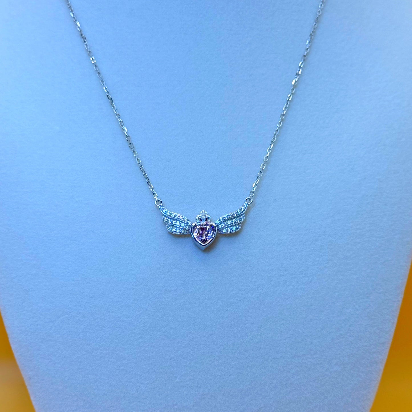 ANGEL NECKLACE