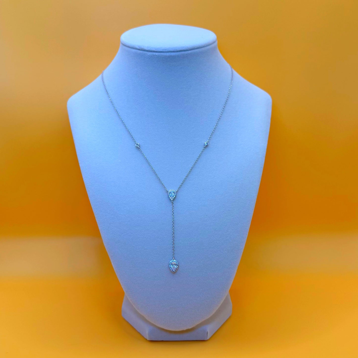 SERENITY NECKLACE
