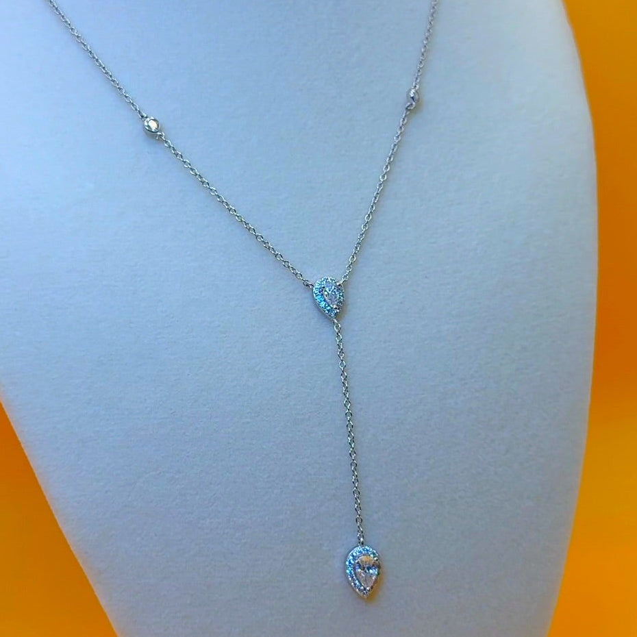 SERENITY NECKLACE