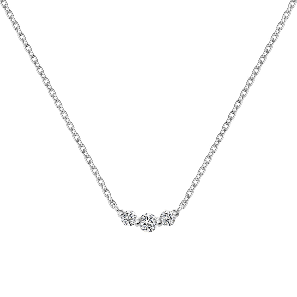 TRINITY NECKLACE