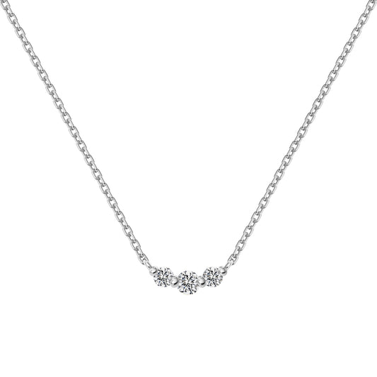 TRINITY NECKLACE
