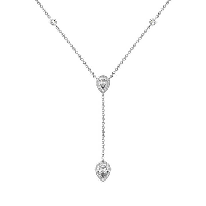 SERENITY NECKLACE