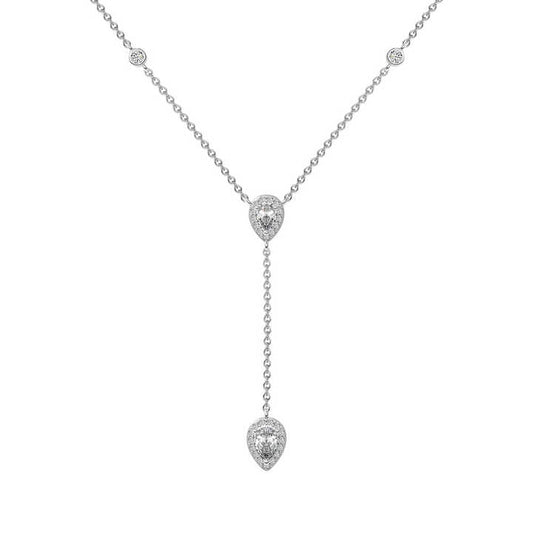 SERENITY NECKLACE