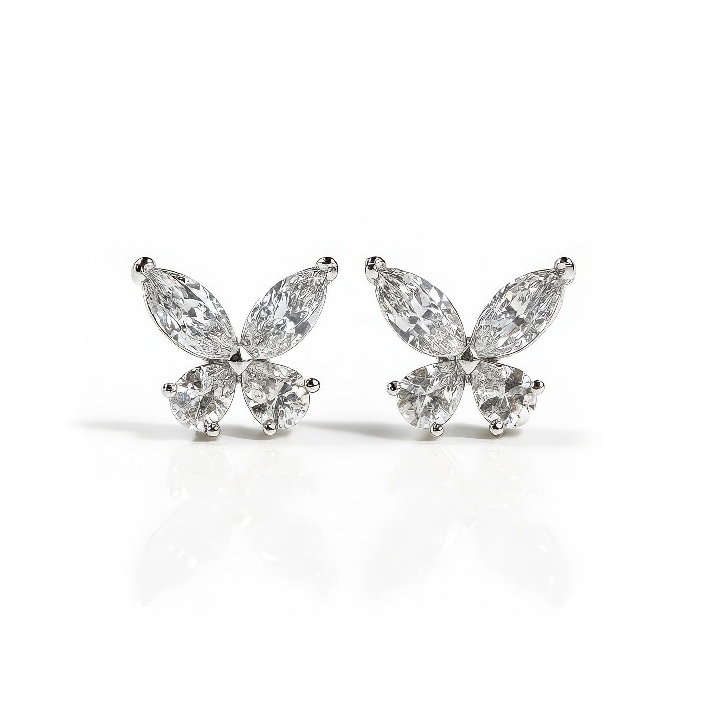 FLUTTER EARRINGS