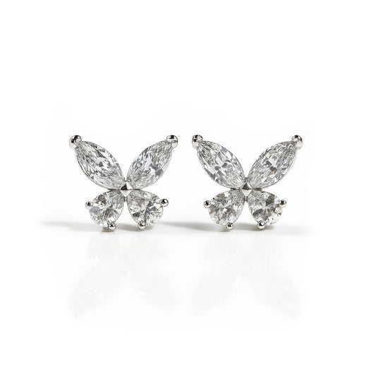 FLUTTER EARRINGS