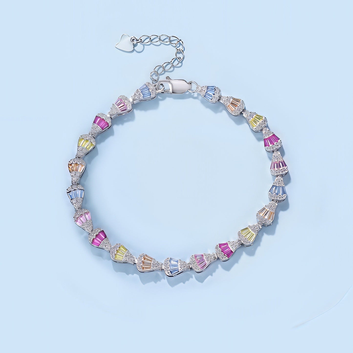 ENCHANTED BRACELET