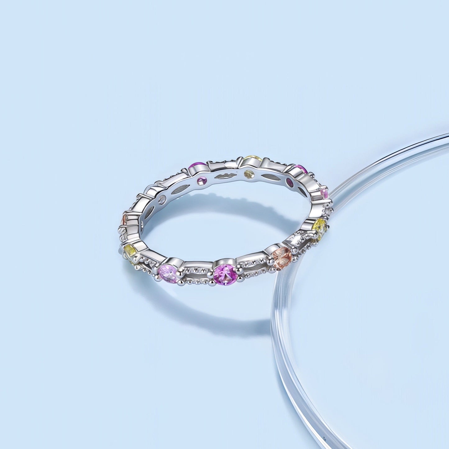 CELESTIAL RING