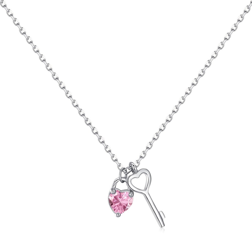 SWEETHEART NECKLACE