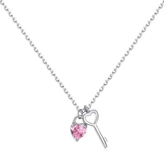 SWEETHEART NECKLACE