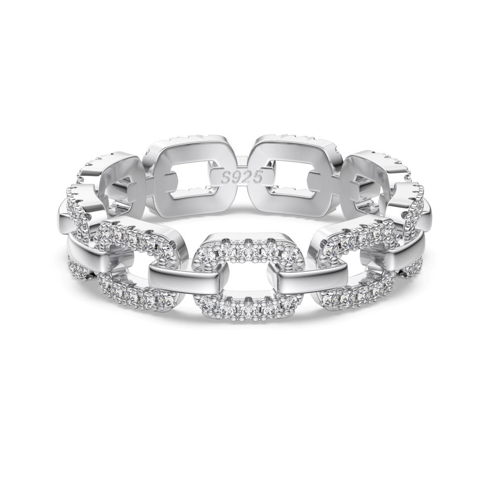 CHAIN RING