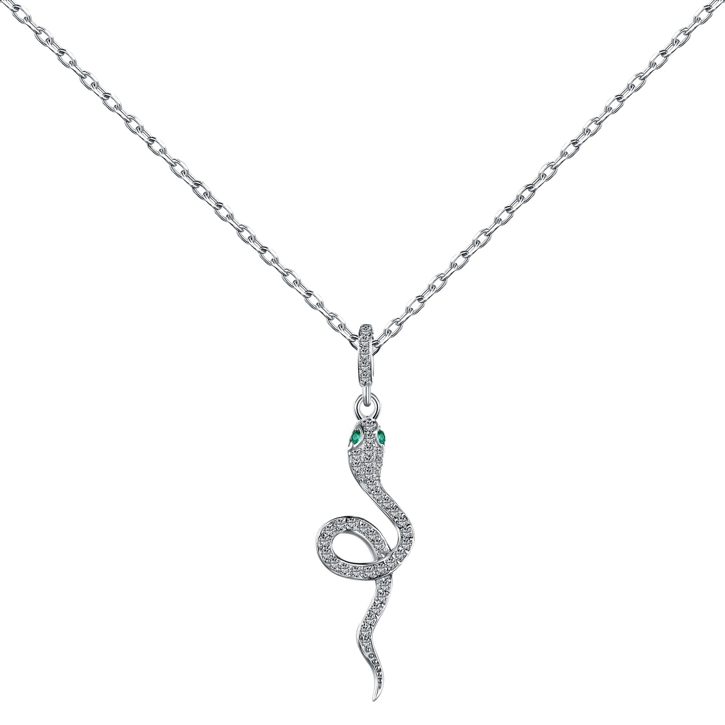 VENOM NECKLACE