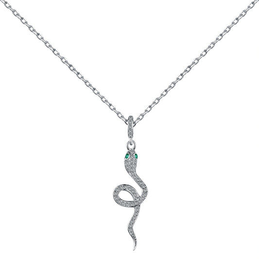 VENOM NECKLACE