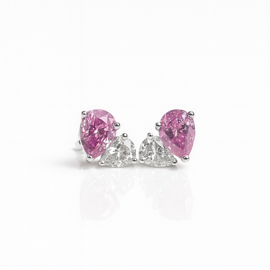 TEARDROP EARRINGS